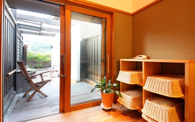 Yugawara Ohnoya Ryokan