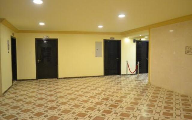 Manazel Al Faisal Furnished Apartments