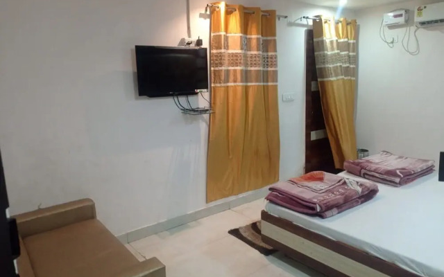 kartar yatri niwas Kanpur