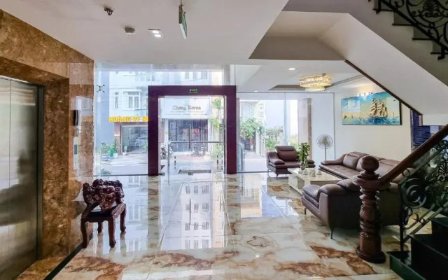Xavia Hotel Quy Nhon