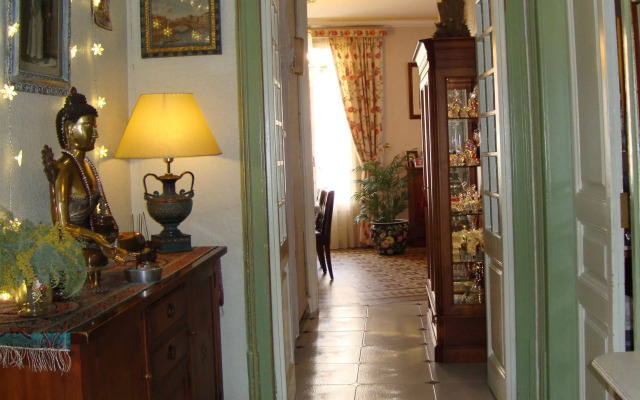 Fontanella Green House