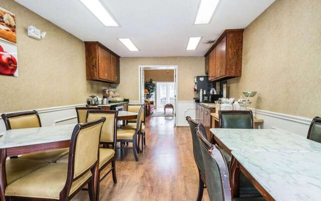 Quality Inn Bainbridge