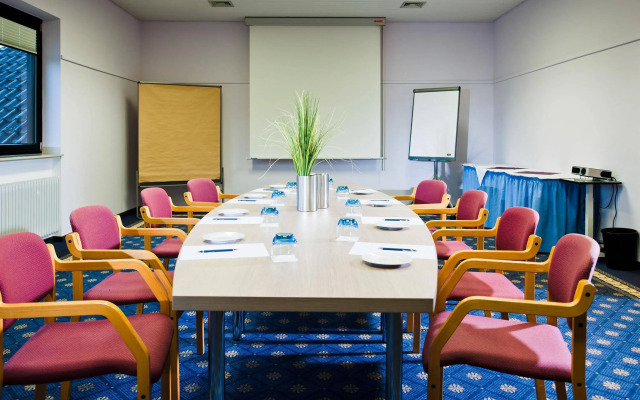 Sporthotel Grafenwald