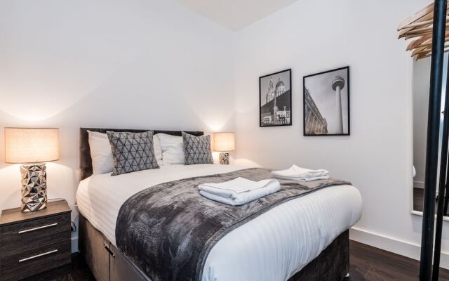 Prestige Stay Aparthotel - Castle Street