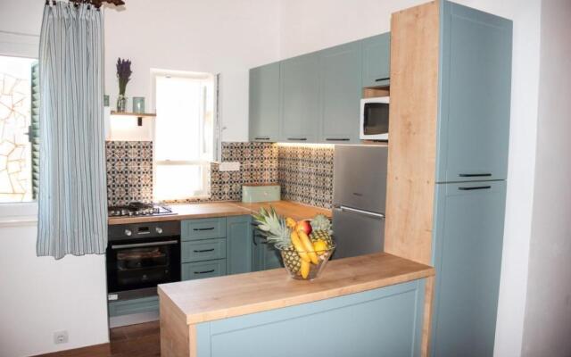 Holiday home Lada - 100 m from beach