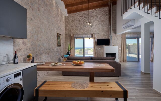 Anar Villas Rhodes