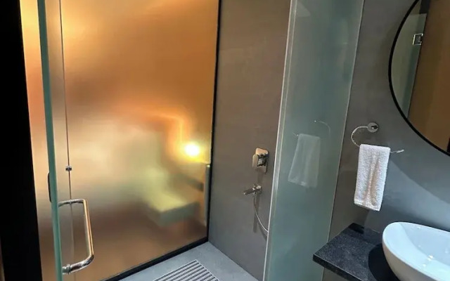 37th Crescent Navi Mumbai