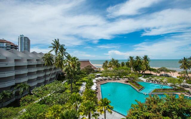 Regent – Chaam, Hua Hin