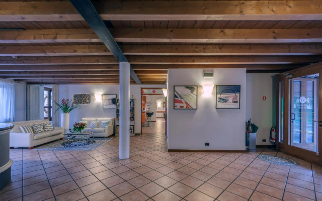 Hotel Gattopardo