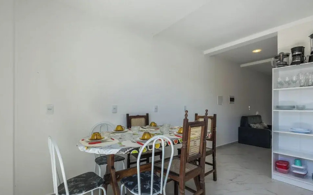 House w/ BBQ 300m From the Beach Fjz0003