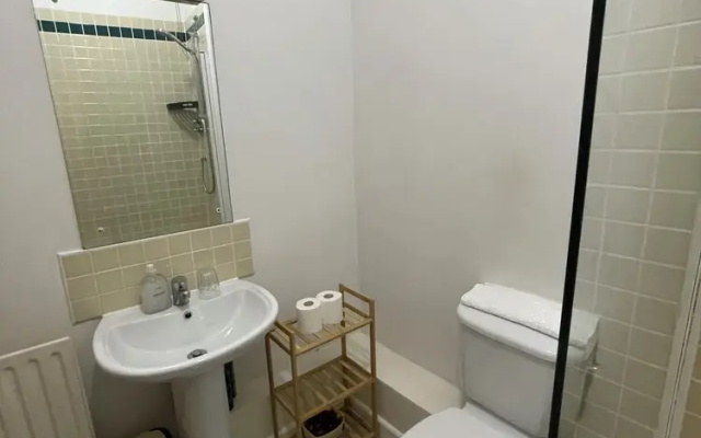 Entire Apartment in Heart of Dublin