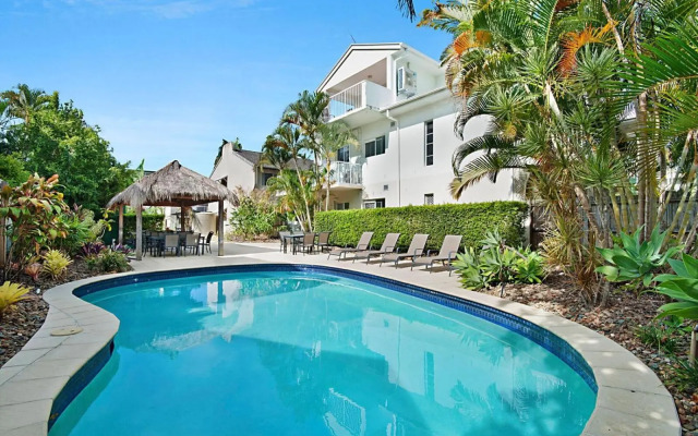 Durramboi Luxury Apartment