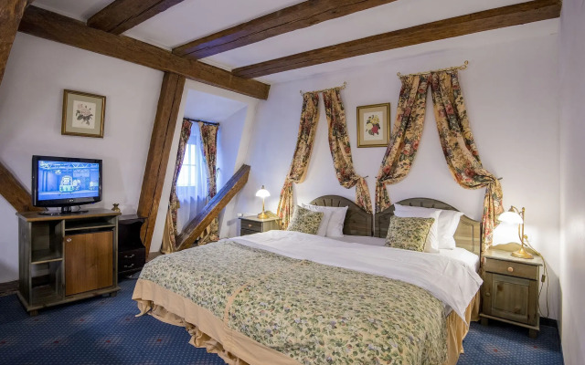 Gutenbergs Hotel