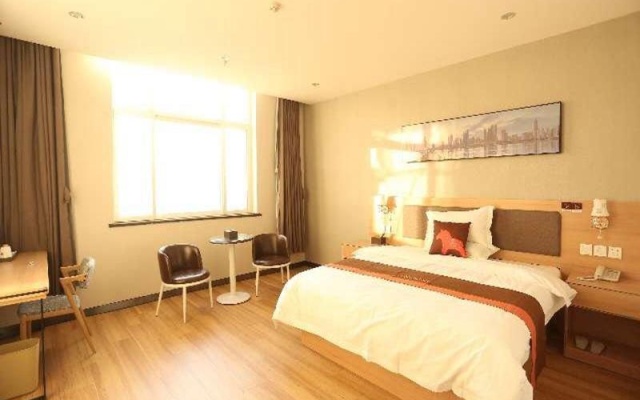 Jun Hotel Hebei Shijiazhuang Lingshou County Zhongtian Shopping Mall – Guest Rooms – Shijiazhuang