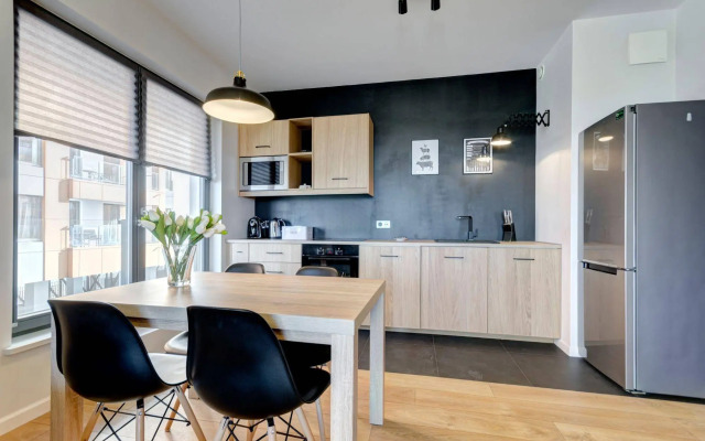 Dom & House - Apartments Brabank Old Town