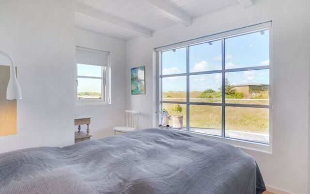 "Anine" - 450m from the sea in Western Jutland