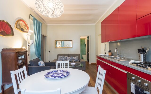 RSH Vatican Large Bright Apartment