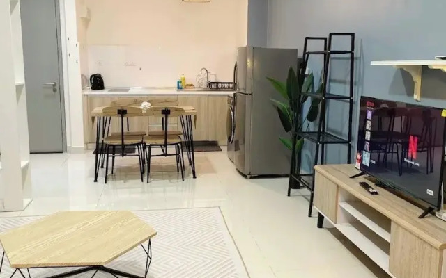 Klia Airport Homestay 6