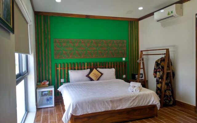 Spot On 737 Plus Hotel Phu Quoc