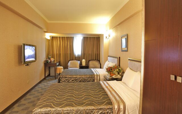 Suye Hotel