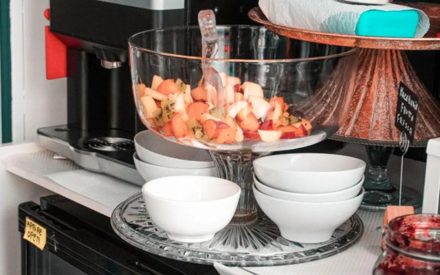 L'Affittacamere Elias Best