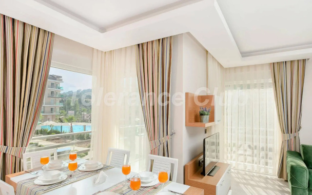 Moonlight Budaklar Residence