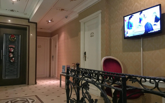Alyon Hotel Taksim