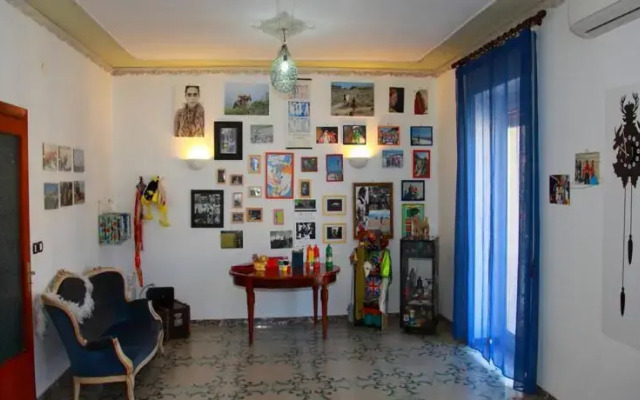 Casa Vacanze Teatro Greco
