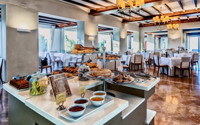 Parador de Malaga Gibralfaro