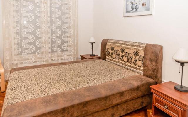 Danubius Grand Astoria Budapest