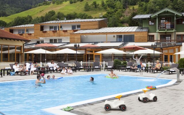 HAGLEITNER Family Balance Hotel & Spa ****