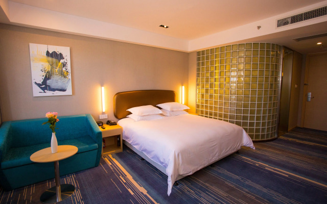 Holiday Inn Express Chifeng Hongshan by IHG