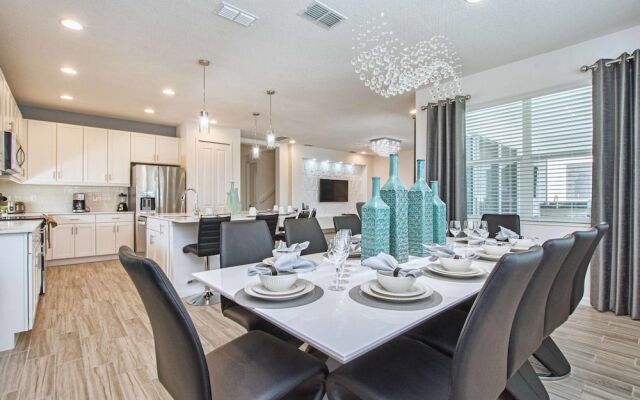 Sonoma - 6 Bedroom Pool Home- 1860SN