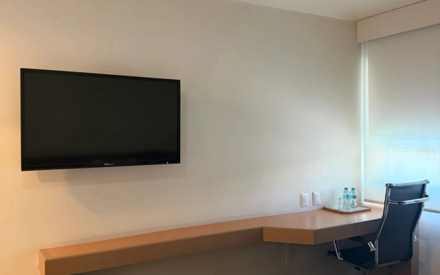 Mision Express Queretaro