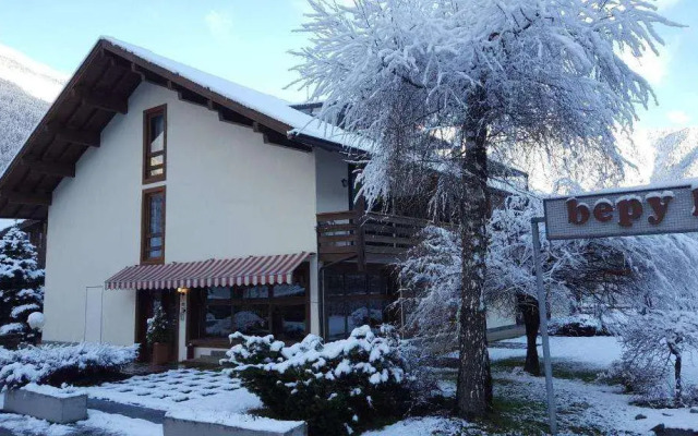 Hotel Bepy