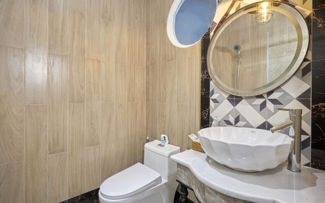 MG Daisy Boutique Hotel