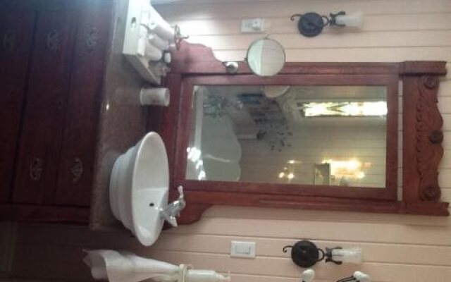 Gîte à la Vieille École