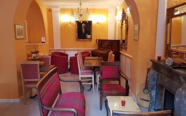 Hotel U Palazzu