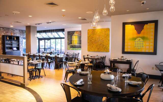 The Royal Sonesta Boston