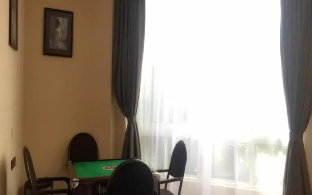 Thank Inn Hotel Sichuan Luzhou Longmatan District