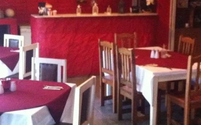 The Porterville Hotel