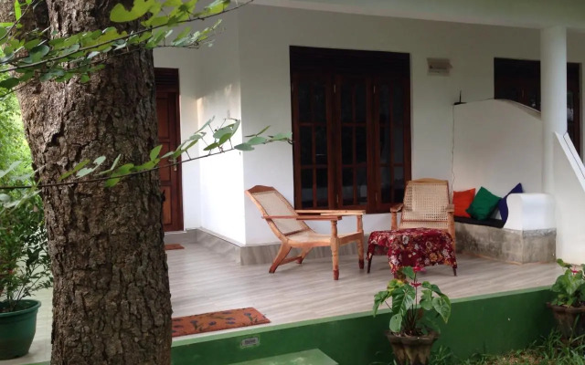 Mowgli Cottage