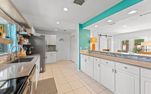 308 Formosa Drive