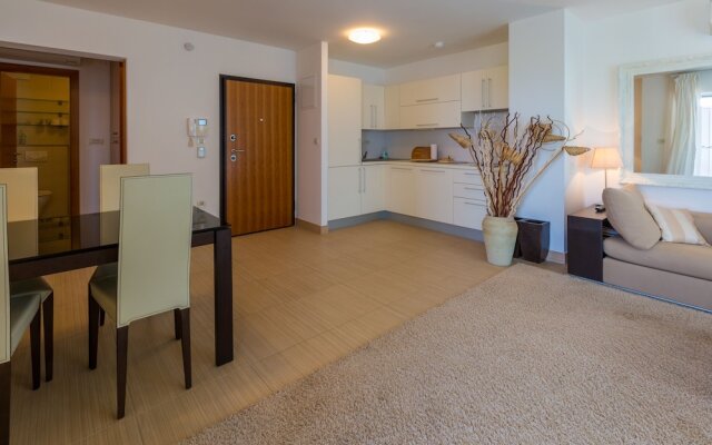 Apartman Golden View