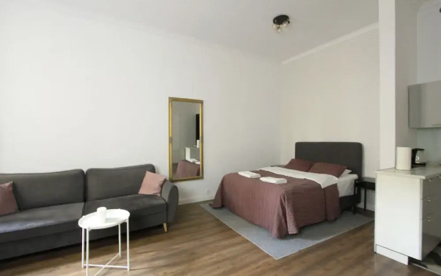 Apartamenty - Szeroka 31