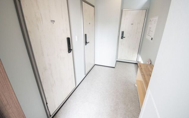 UCHI Living stay KCU