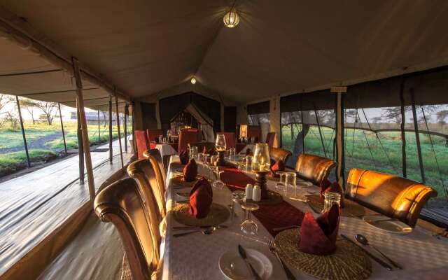 Serengeti Sametu Camp