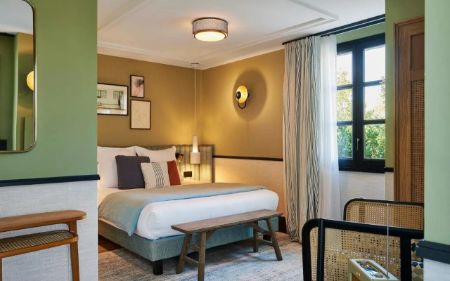 Ultimate Provence Hotel & Spa Golfe de Saint Tropez