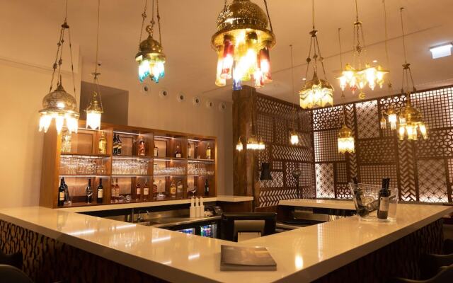 Mercure Alger Palais Des Congres