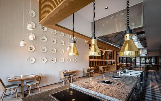 Holiday Inn Resort Maoshan Hot-Spring by IHG